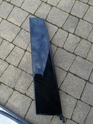 Listwa nakładka drzwi prawy tył Opel corsa F 