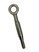 Nowe ucho holownicze Volvo XC60 XC90 S90 V90