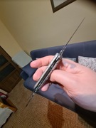 Scyzoryk nóż Victorinox