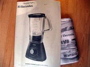 Blender Electrolux ESB4400 instrukcja obsługi