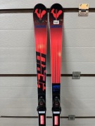 Nowe Narty Rossignol Hero Gs 158