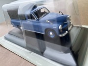 Model FSO Warszawa 203P DeAgostini 1:43