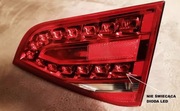 Sprzedam - Tylna prawa lampa LED do Audi A4 B8