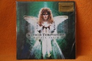 WITHIN TEMPTATION – Mother Earth (2000) 2xLP 180g / GATEFOLD *FOLIA! 