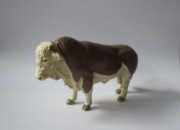 Figurka byk Schleich 1995