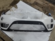 Zderzak przód BMW X1 
