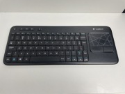 Klawiatura Logitech K400 z touchpadem