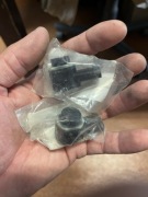 Czujnik parkowania VW 1s0919275c