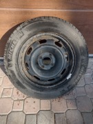 Zapas / felga z oponą Michelin Energy Saver 195/65/15
