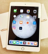 iPad Mini 3 gen A1600 7,9" 128 GB złoty WiFi + karta SIM LTE