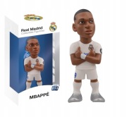 MINIX REAL MADRYT - KYLIAN MBAPPÉ