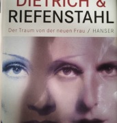 Dietrich & Riefenstahl Karin Wieland + GRATIS 