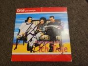 Przebojowe lato z ... Ich Troje. CD z AUTOGRAFAMI