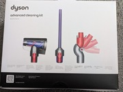 Oryginalny NOWY zestaw do gruntownego sprzątania Dyson 972123-01