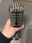 t.bone GM55 – klasyczny dynamiczny mikrofon retro