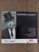 Wasowski na jazzowo