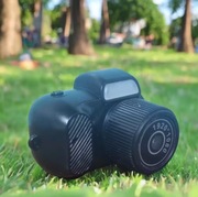 Mini Kamera Brelok Retro Y3000 Mikro Aparat Cyfrowy Dla Dzieci TF