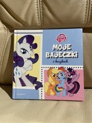 Moje bajeczki o kucykach My Little Pony bajki dla dzieci