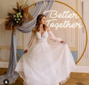 Ledon Beter together Razem Lepiej wynajem