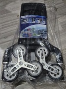 Wielofunkcyjna wózek transportowy