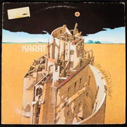Karat Die Sieben Wunder Der Welt 1983 - Płyta winylowa
