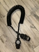 Kabel spiralny 15-pin ISO 12098 MAN – naczepa/ciągnik, oryginał