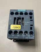 Stycznik Siemens 3RH2140-1AP00