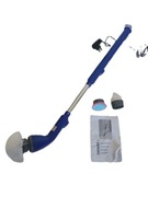 Cleanmaxx elektryczna szczotka obrotowa do czyszczenia