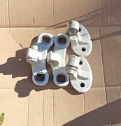 Zawiasy Volvo s40 2012r.