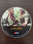 Łowca jeleni - Film DVD