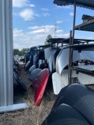 MASKA RENAULT CLIO CITROEN