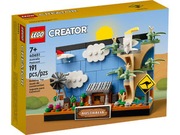 Klocki LEGO Okolicznościowe 40651 - Pocztówka z Australii