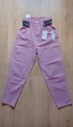 Spodnie jeansowe damskie 