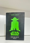 Star Wars: Imperium kontratakuje. Zatem Jedi zostać chcesz? - Adam Gidwitz