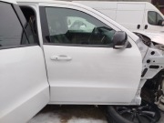 Drzwi przód prawe dodge durango 