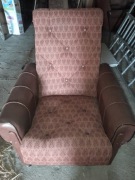 Fotele 4szt stan uzywany 