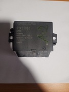 Modul Parktronik Volvo V40.