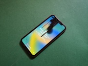 Smartphone iPhone XR icloud na części