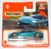 MATCHBOX / KOENIGSEGG GEMERA '21 / 2024