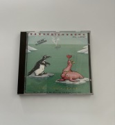 Erste Allgemeine Verunsicherung”Liebe,Tod und Teufel” cd 6/6