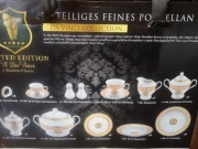 Serwis obiadowy Da Vinci