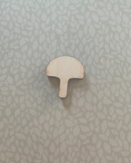 skrapki grzybki decoupage scrapbooking hand made mod4