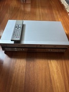 Panasonic NV-VP30 odtwarzacz i nagrywarka DVD VHS