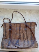 Torebka skóra Patters