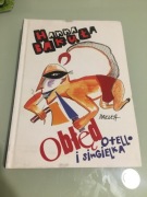 Hanna Bakuła Obłęd Otello i singielka 