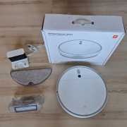 Mi Robot Vacuum - Mop 2 - Robot sprzątający