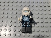KLOCKI LEGO ELEMENTY FIGURKI MINIFIGURKI NINJAGO OD 1ZŁ LICYTACJA