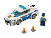 LEGO 60239 Radiowóz Policyjny 100% kompletny