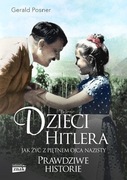 Dzieci Hitlera, Gerald Posner