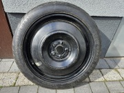 Koło dojazdowe Toyota Avensis 5x100